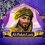 Ali Baba`s Luck