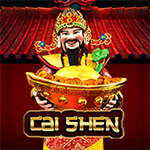 Cai Shen 888